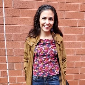 Meet your Posher, Sofia